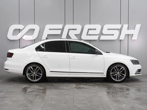 Седан Volkswagen Jetta 2016 года, 1249000 рублей, Воронеж