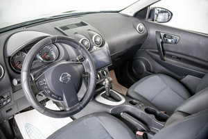 Внедорожник Nissan Qashqai 2012 года, 999000 рублей, Пермь