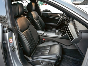 Лифтбек Audi A7 2020 года, 5249000 рублей, Краснодар