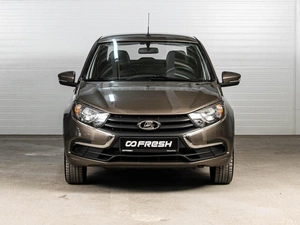 Седан ВАЗ (LADA) Granta 2024 года, 949000 рублей, Ставрополь