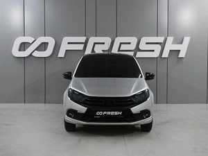 Седан ВАЗ (LADA) Granta 2023 года, 919000 рублей, Ростов-на-Дону