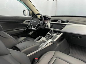 Внедорожник Geely Atlas 2019 года, 1792200 рублей, Красноярск