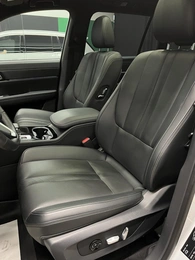 Внедорожник LiXiang One 2020 года, 3500000 рублей, Красноярск