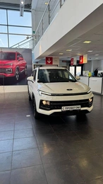 Внедорожник Москвич 3 2022 года, 1699000 рублей, Красноярск