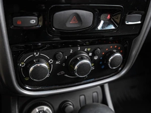 Внедорожник Renault Duster 2012 года, 830000 рублей, Краснодар