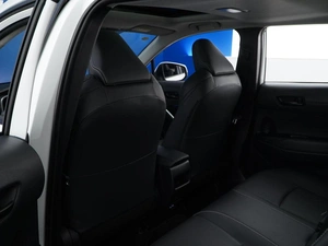 Внедорожник Toyota Frontlander 2025 года, 3145022 рублей, Москва
