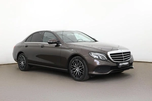 Седан Mercedes-benz E-класс 2016 года, 2557000 рублей, Орёл