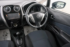 Хетчбэк Nissan Note 2016 года, 999000 рублей, Красноярск
