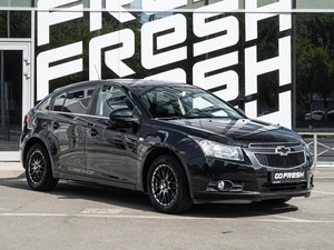 Хетчбэк Chevrolet Cruze 2012 года, 1150000 рублей, Волгоград