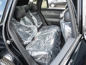 Внедорожник Trumpchi S7 2026 года, 4850000 рублей, Краснодар