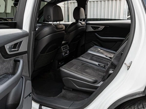 Внедорожник Audi Q7 2018 года, 5300000 рублей, Краснодар
