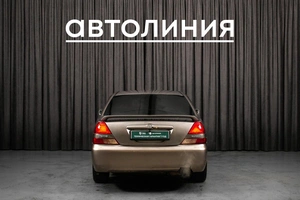 Седан Toyota Mark II 2001 года, 599000 рублей, Красноярск
