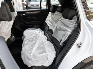Внедорожник Volkswagen Tiguan L 2026 года, 4749000 рублей, Краснодар