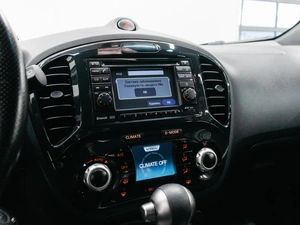 Внедорожник Nissan Juke 2013 года, 1099000 рублей, Красноярск