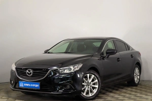 Седан Mazda 6 2013 года, 1499000 рублей, Пермь