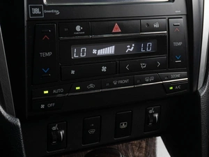 Седан Toyota Camry 2015 года, 2249000 рублей, Тюмень