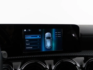 Хетчбэк Mercedes-benz A-класс 2019 года, 2457077 рублей, Москва