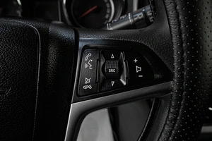 Хетчбэк Opel Astra 2011 года, 609000 рублей, Челябинск