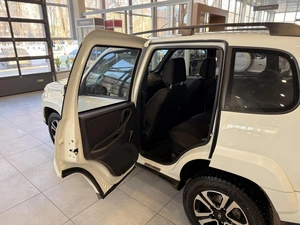 Внедорожник ВАЗ (LADA) Niva 2025 года, 1420000 рублей, Орёл