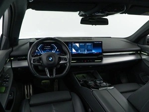 Седан BMW 5 серия 2023 года, 6949050 рублей, Москва