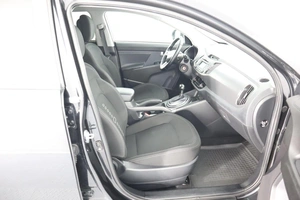 Внедорожник Kia Sportage 2012 года, 1370000 рублей, Брянск