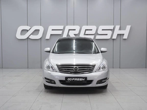 Седан Nissan Teana 2012 года, 880000 рублей, Ростов-на-Дону