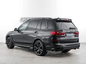 Внедорожник BMW X7 2020 года, 8479050 рублей, Москва