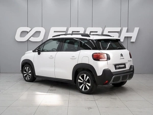Внедорожник Citroen C3 Aircross 2020 года, 1710000 рублей, Ростов-на-Дону