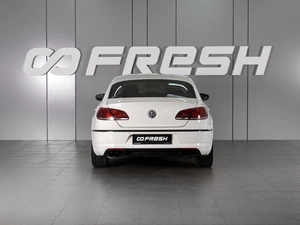 Седан Volkswagen Passat CC 2013 года, 1439000 рублей, Минеральные Воды