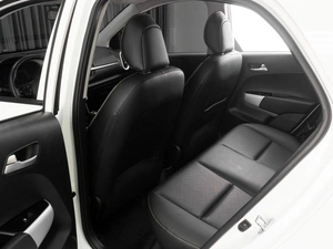 Хетчбэк Kia Picanto 2022 года, 1599000 рублей, Тюмень