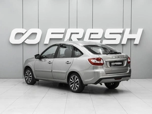 Лифтбек ВАЗ (LADA) Granta 2020 года, 700000 рублей, Ростов-на-Дону