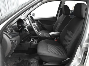 Седан ВАЗ (LADA) Granta 2023 года, 919000 рублей, Ставрополь