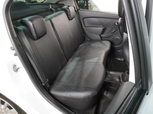 Седан Renault Logan 2021 года, 879000 рублей, Воронеж