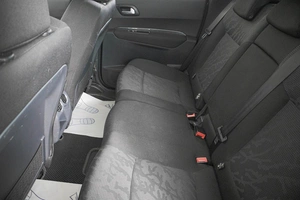 Внедорожник Peugeot 3008 2011 года, 599000 рублей, Кемерово