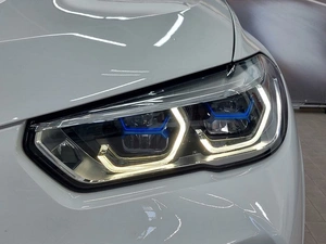 Внедорожник BMW X5 M 2020 года, 9315000 рублей, Барнаул