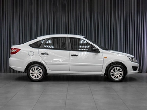 Лифтбек ВАЗ (LADA) Granta 2014 года, 429000 рублей, Тюмень