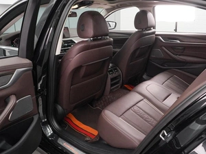 Седан BMW 5 серия 2022 года, 4929000 рублей, Воронеж