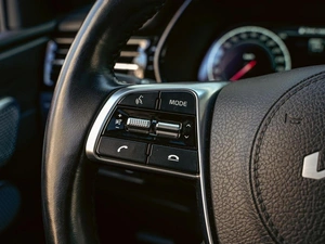 Внедорожник Kia Mohave 2022 года, 6298000 рублей, Краснодар