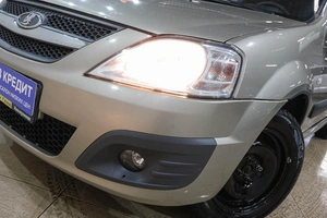 Универсал ВАЗ (LADA) Largus 2013 года, 499000 рублей, Новокузнецк