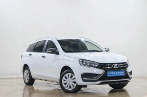 Универсал ВАЗ (LADA) Vesta 2023 года, 1099000 рублей, Новокузнецк