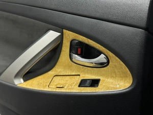 Седан Toyota Camry 2007 года, 897000 рублей, Красноярск