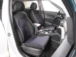 Внедорожник Hyundai Tucson 2015 года, 1549000 рублей, Воронеж