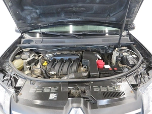 Седан Renault Logan 2015 года, 780000 рублей, Смоленск