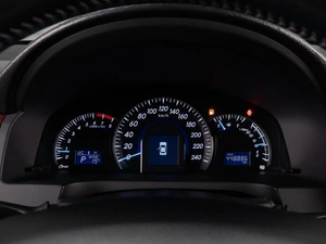 Седан Toyota Camry 2013 года, 1279000 рублей, Тюмень