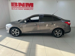 Седан Ford Focus 2012 года, 800000 рублей, Смоленск