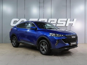 Внедорожник Haval F7x 2024 года, 2199000 рублей, Воронеж
