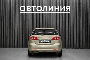 Хетчбэк Chevrolet Lacetti 2011 года, 599000 рублей, Красноярск