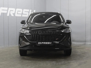 Внедорожник Haval F7 2023 года, 1960000 рублей, Омск