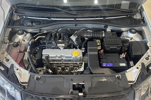 Универсал ВАЗ (LADA) Largus 2025 года, 1495000 рублей, Орёл