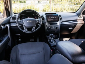 Внедорожник Kia Sorento 2017 года, 1750000 рублей, Большой Сочи